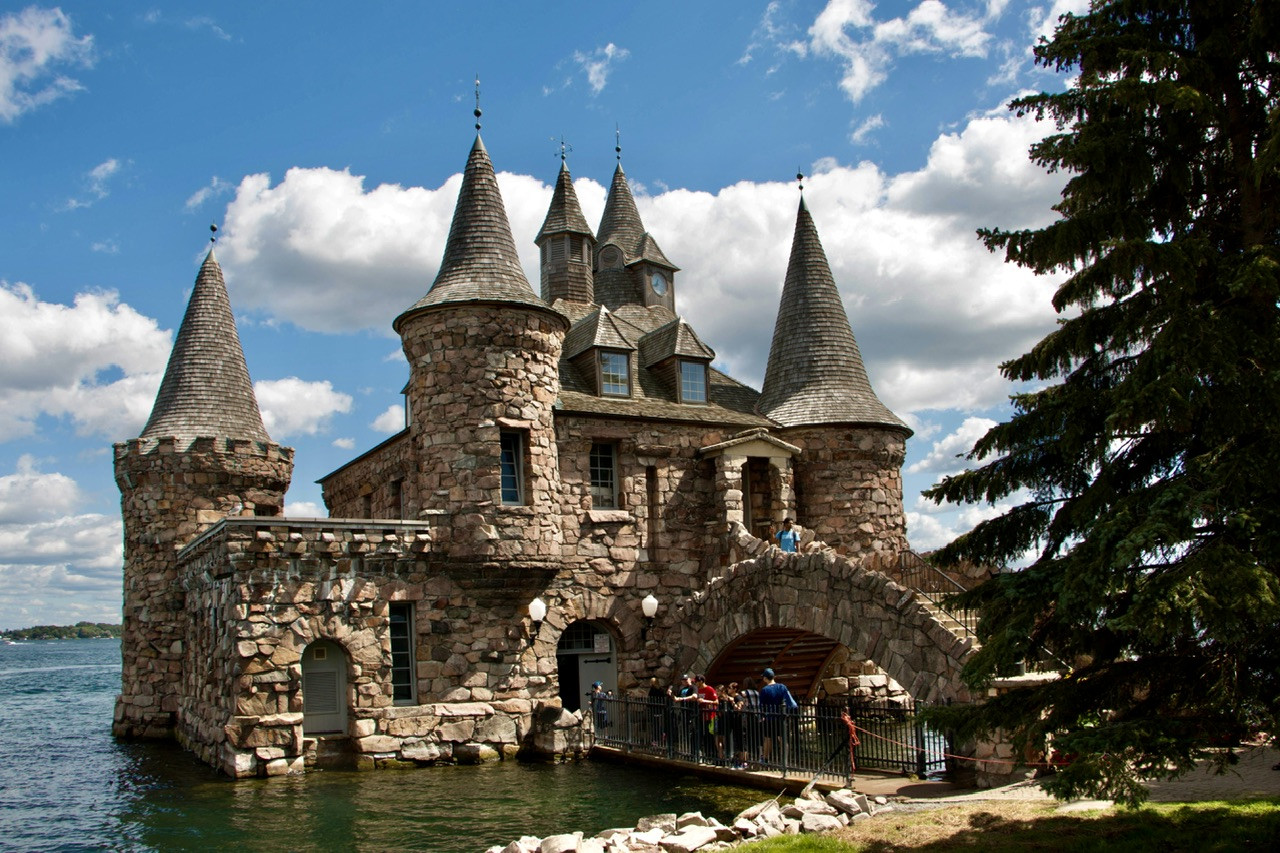 Boldt Castle
