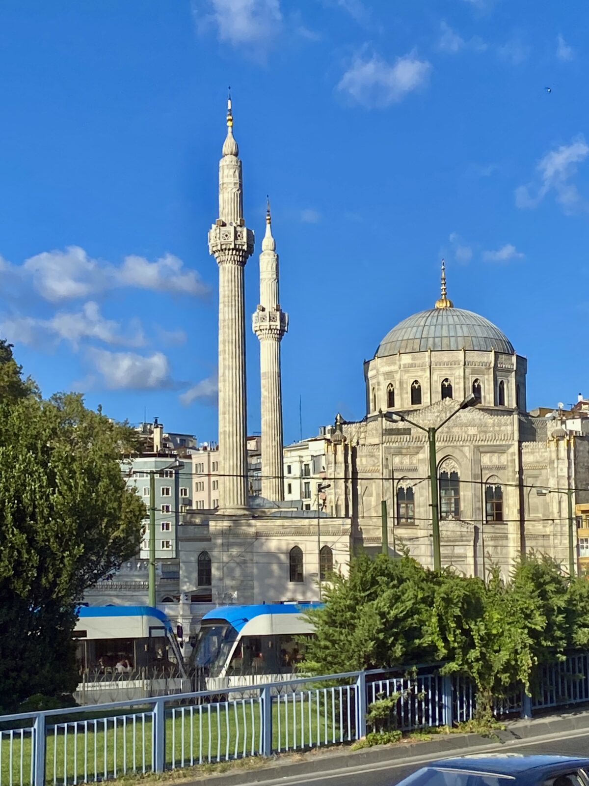 Istanbul 2020