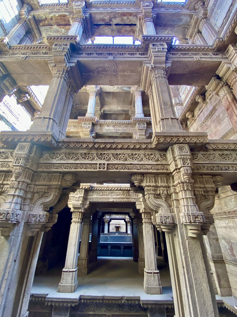 India. May 2023